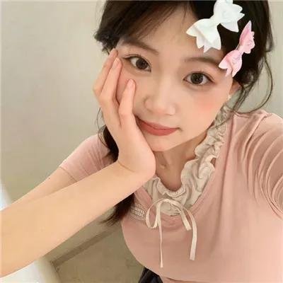 江湖女间谍